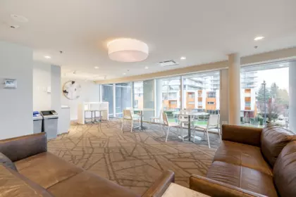 Office / Den Photo of 2302 13308 Central Avenue, Surrey, BC