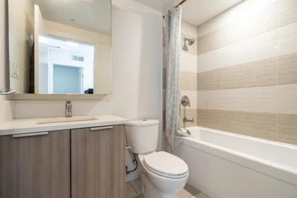 Primary Bedroom Photo of 2302 13308 Central Avenue, Surrey, BC