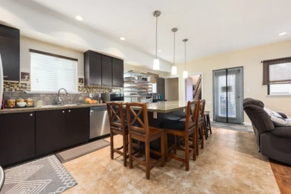 Kitchen Photo of 22106 Lemon Avenue, Richmond, BC
