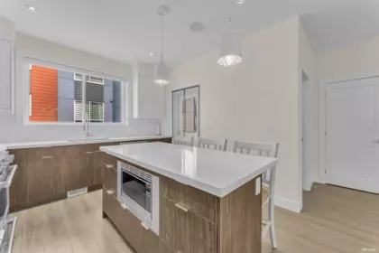 Primary Bedroom Photo of 44 1670 160 Street, Surrey, BC