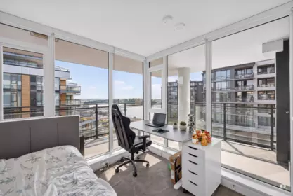 Breakfast Nook Photo of 1300 3200 Corvette Way, Richmond, BC