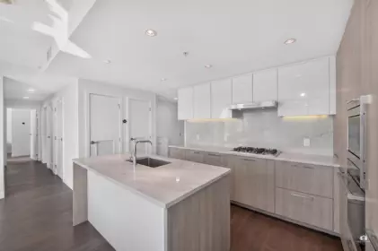 Dining Area Photo of 1300 3200 Corvette Way, Richmond, BC