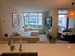 507 258 Nelson's Court, New Westminster, BC
