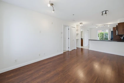 Dining Area Photo of 273 20170 Fraser Highway, Langley, BC