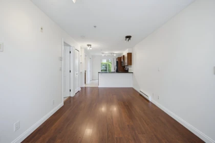 Family Room Photo of 273 20170 Fraser Highway, Langley, BC