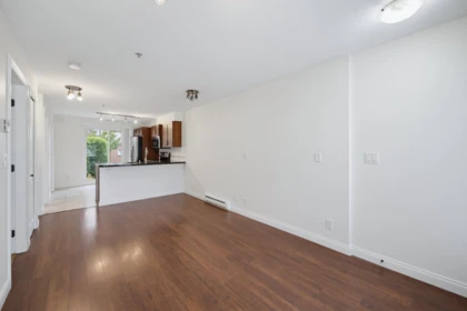 Living Room Photo of 273 20170 Fraser Highway, Langley, BC