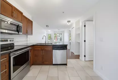 Pantry Photo of 273 20170 Fraser Highway, Langley, BC