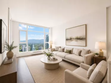 4507 4670 Assembly Way, Burnaby, BC, Burnaby — Apartment/Condo for sale