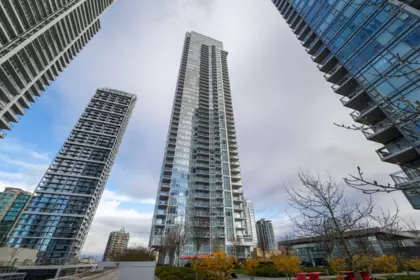 4507 4670 Assembly Way, Burnaby, BC, Burnaby — Apartment/Condo for sale