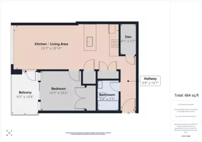 4507 4670 Assembly Way, Burnaby, BC, Burnaby — Apartment/Condo for sale
