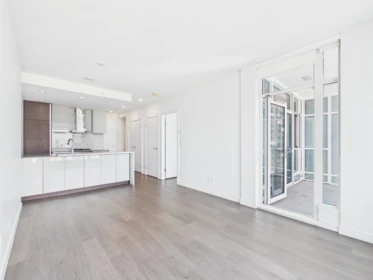 Pantry Photo of 4507 4670 Assembly Way, Burnaby, BC