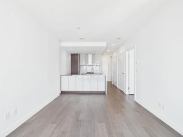 Primary Bedroom Photo of 4507 4670 Assembly Way, Burnaby, BC