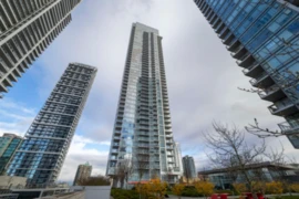 4507 4670 Assembly Way, Burnaby, BC