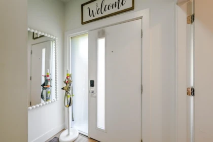 Basement Recreation Room Photo of 11 5858 132 Street, Surrey, BC
