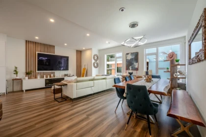 Breakfast Nook Photo of 11 5858 132 Street, Surrey, BC