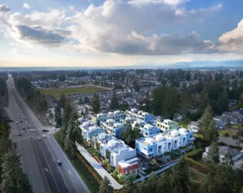 11 5858 132 Street, Surrey, BC, Surrey — Townhouse for sale