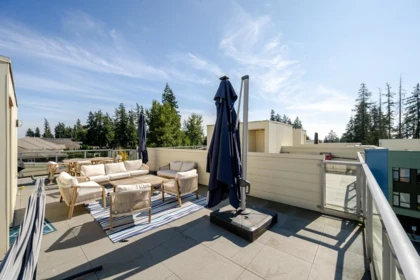 Hot Tub / Spa Photo of 11 5858 132 Street, Surrey, BC