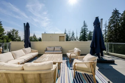 Swimming Pool Photo of 11 5858 132 Street, Surrey, BC