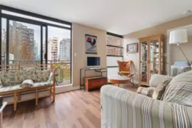 306 1688 Robson Street, Vancouver, BC