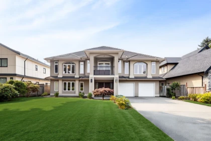 10371 Shell Road, Richmond, BC, Richmond — Single Family Residence for sale