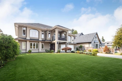 10371 Shell Road, Richmond, BC, Richmond — Single Family Residence for sale