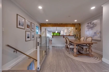 21 Malta Place, Vancouver, BC, Vancouver — Single Family Residence for sale