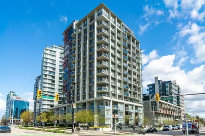 1609 111 E 1st Avenue, Vancouver, BC, Vancouver — Apartment/Condo for sale