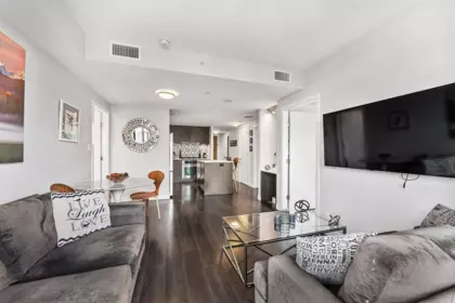 1609 111 E 1st Avenue, Vancouver, BC, Vancouver — Apartment/Condo for sale