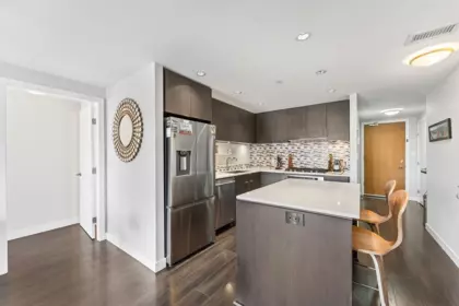 Pantry Photo of 1609 111 E 1st Avenue, Vancouver, BC