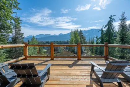 3426 Blueberry Drive, Whistler, BC, Whistler — Single Family Residence for sale