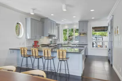 Pantry Photo of 3426 Blueberry Drive, Whistler, BC
