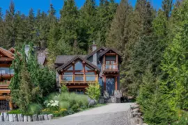 3426 Blueberry Drive, Whistler, BC