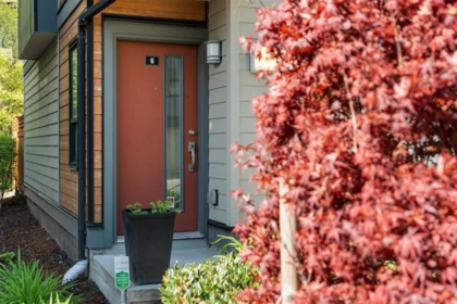 6 1968 N Parallel Road, Abbotsford, BC, Abbotsford — Townhouse for sale