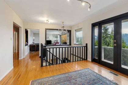 556 Ballantree Road, West Vancouver, BC, West Vancouver — Single Family Residence for sale