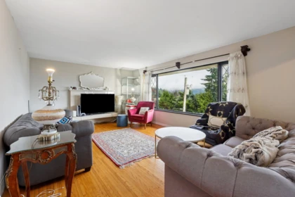 556 Ballantree Road, West Vancouver, BC, West Vancouver — Single Family Residence for sale