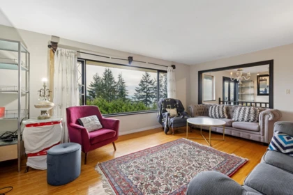 556 Ballantree Road, West Vancouver, BC, West Vancouver — Single Family Residence for sale