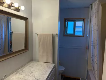 Primary Bathroom Photo of 20 26892 Fraser Highway, Langley, BC