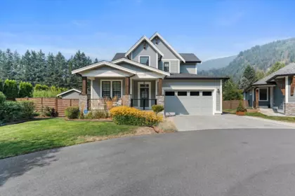 67 1885 Columbia Valley Road, Lindell Beach, BC, Lindell Beach — Single Family Residence for sale