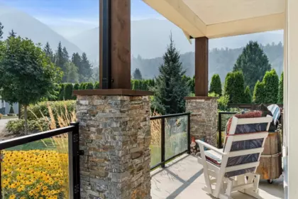 67 1885 Columbia Valley Road, Lindell Beach, BC, Lindell Beach — Single Family Residence for sale