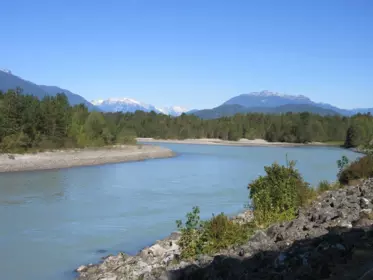 41747 Government Road, Squamish, BC, Squamish — Land for sale