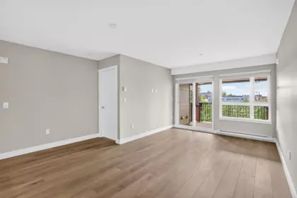 Breakfast Nook Photo of 311 22562 121 Avenue, Maple Ridge, BC