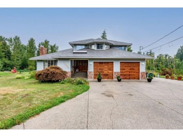 28344 Harris Road, Abbotsford, BC, Abbotsford — Single Family Residence for sale