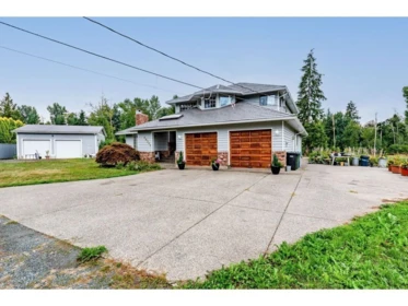28344 Harris Road, Abbotsford, BC, Abbotsford — Single Family Residence for sale