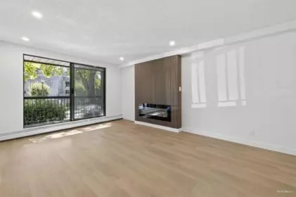 121 8511 Ackroyd Road, Richmond, BC, Richmond — Apartment/Condo for sale