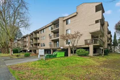 121 8511 Ackroyd Road, Richmond, BC, Richmond — Apartment/Condo for sale