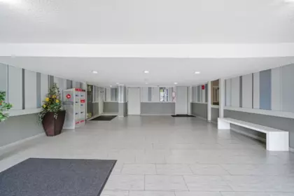 121 8511 Ackroyd Road, Richmond, BC, Richmond — Apartment/Condo for sale