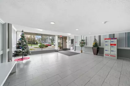 121 8511 Ackroyd Road, Richmond, BC, Richmond — Apartment/Condo for sale
