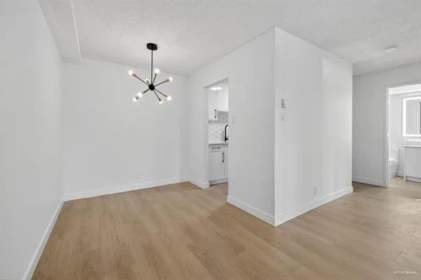 Pantry Photo of 121 8511 Ackroyd Road, Richmond, BC