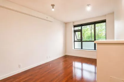 Pantry Photo of 201 538 Smithe Street, Vancouver, BC