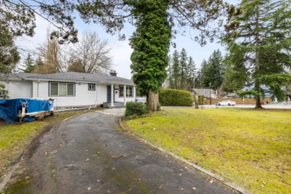 21298 River Road, Maple Ridge, BC, Maple Ridge — Single Family Residence for sale